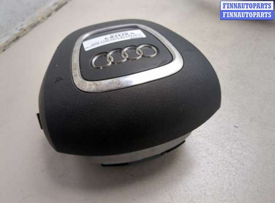 купить Подушка безопасности водителя на Audi A6 (C6) 2004-2011