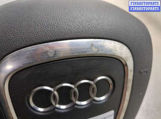 купить Подушка безопасности водителя на Audi A6 (C6) 2004-2011