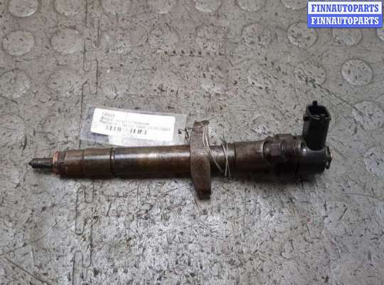 Купить Форсунка топливная на Renault Master 1998-2010 Форсунка топливная RN1601080 на Renault Master 1998-2010