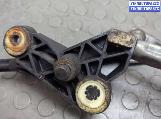 купить Механизм стеклоочистителя (трапеция дворников) на Chrysler Voyager 2000-2007