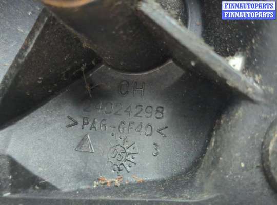 купить Механизм стеклоочистителя (трапеция дворников) на Chrysler Voyager 2000-2007