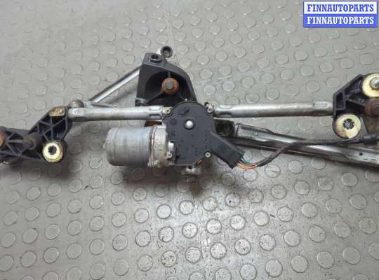 купить Механизм стеклоочистителя (трапеция дворников) на Chrysler Voyager 2000-2007