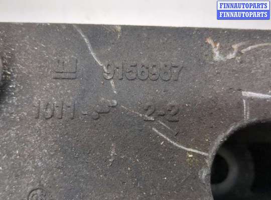 купить Кронштейн КПП на Opel Signum