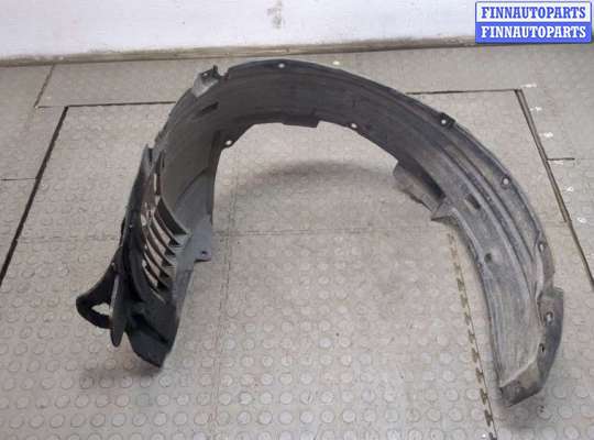 Защита арок (подкрылок) HD485604 на Honda CR-V 2006-2012