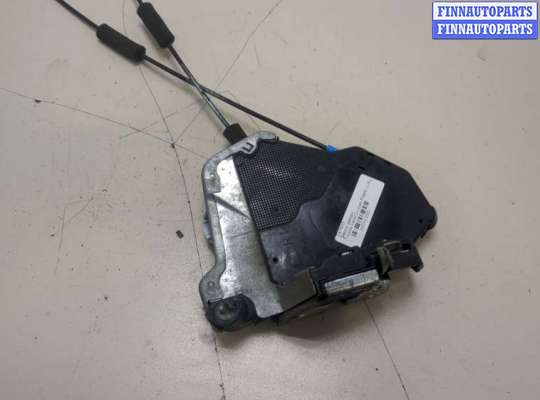 купить Замок двери на Toyota Land Cruiser Prado (150) - 2009-