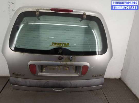 купить Подсветка номера на Renault Espace 3 1996-2002