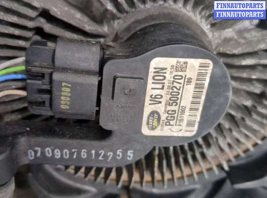 купить Генератор на Land Rover Range Rover Sport 2005-2013