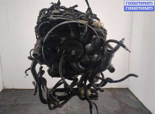 купить Генератор на Land Rover Range Rover Sport 2005-2013