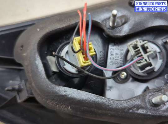 купить Фонарь (задний) на Mazda 3 (BK) 2003-2009