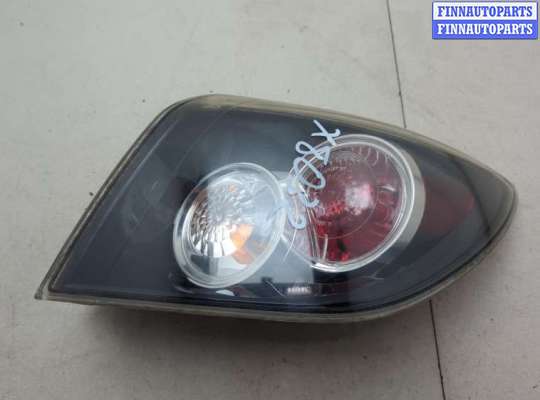Фонарь (задний) MZ663297 на Mazda 3 (BK) 2003-2009