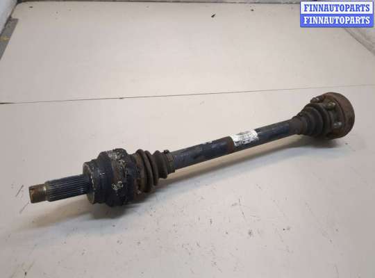 Купить Полуось (приводной вал, шрус) на BMW X6 E71 2007-2014 Полуось (приводной вал, шрус) BM3582025 на BMW X6 E71 2007-2014