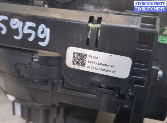 купить Переключатель поворотов и дворников (стрекоза) на Ford C-Max 2010-2015