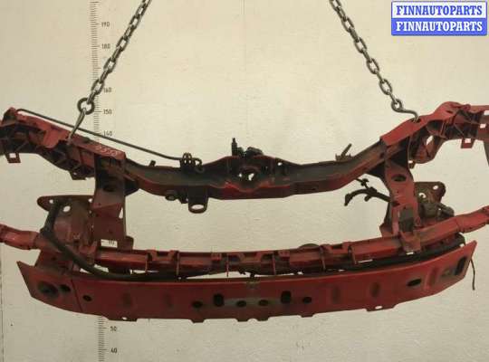 купить Замок капота на Ford Focus 2 2008-2011