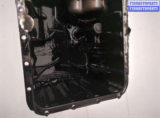 купить Поддон на Mercedes ML W163 1997-2005