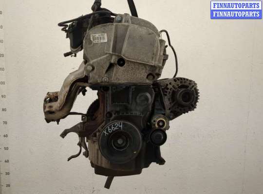Катушка зажигания RN1453870 на Renault Megane 3 2009-2016