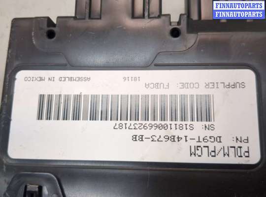 купить Блок комфорта на Ford Edge 2015-2018