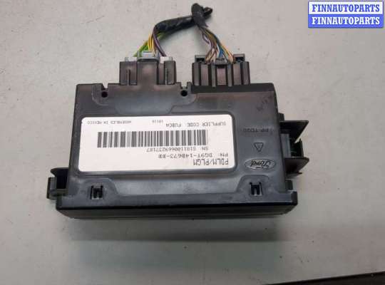 купить Блок комфорта на Ford Edge 2015-2018