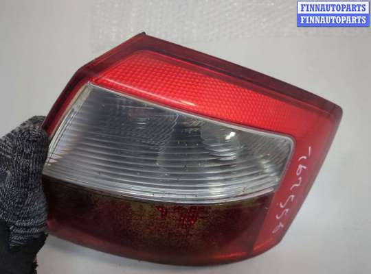 купить Фонарь (задний) на Audi A4 (B6) 2000-2006