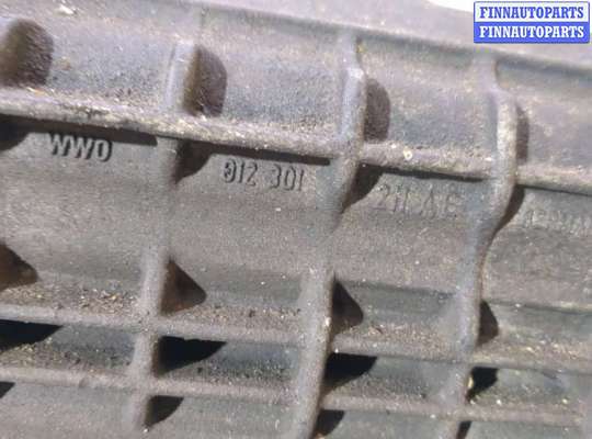 купить КПП 5-ст.мех. (МКПП) на Audi A4 (B6) 2000-2004