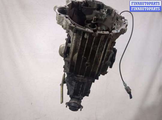 купить КПП 5-ст.мех. (МКПП) на Audi A4 (B6) 2000-2006