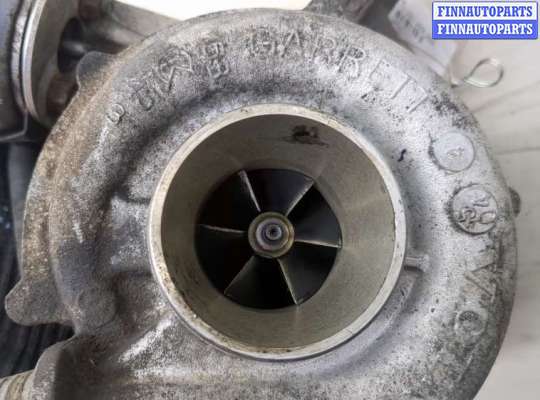 купить Турбина на Volvo V70 2001-2008
