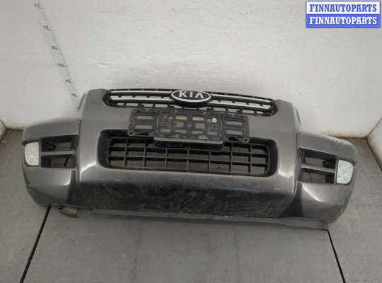 купить Бампер на KIA Sportage 2004-2010