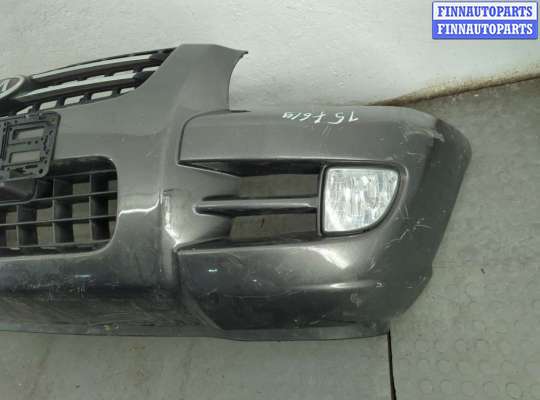 купить Бампер на KIA Sportage 2004-2010