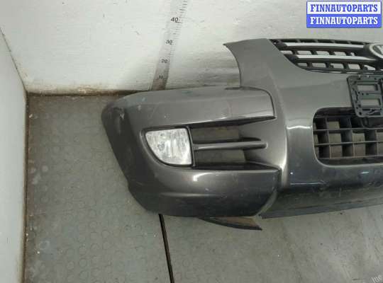 купить Бампер на KIA Sportage 2004-2010