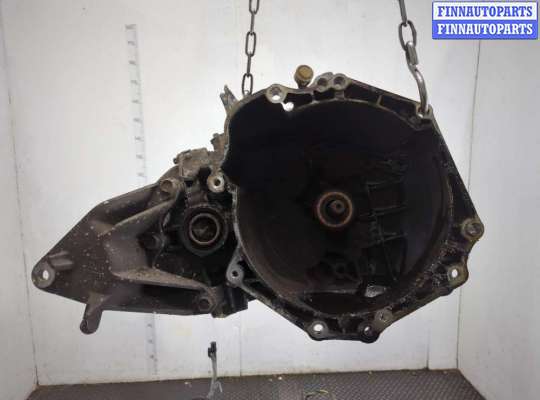 Купить КПП 6-ст.мех. (МКПП) на Opel Astra J 2010-2017 КПП 6-ст.мех. (МКПП) OP2382848 на Opel Astra J 2010-2017