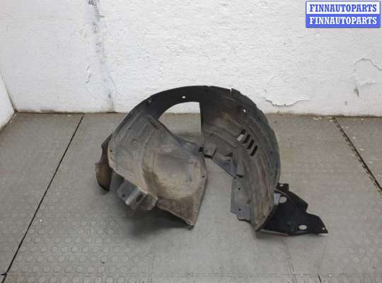 Защита арок (подкрылок) NS987848 на Nissan Qashqai 2006-2013