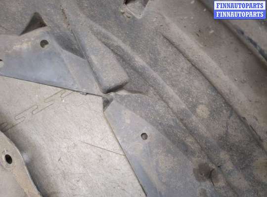 купить Защита арок (подкрылок) на Nissan Qashqai 2006-2013