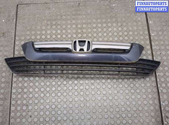 Решетка радиатора HD530056 на Honda CR-V 2006-2012
