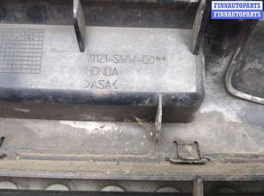 купить Решетка радиатора на Honda CR-V 2006-2012
