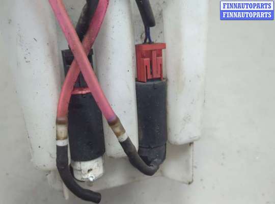 купить Бачок омывателя на Toyota Corolla E12 2001-2006