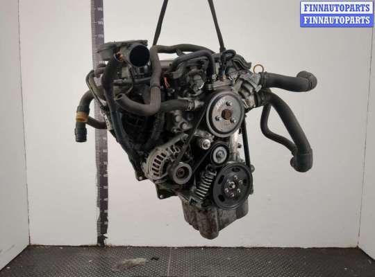 Двигатель (ДВС на разборку) OP2388434 на Opel Corsa C 2000-2006