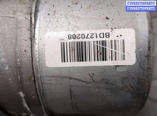 купить Электроусилитель руля на Opel Corsa D 2006-2014