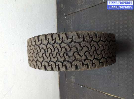 купить Комплект шин на Nissan Navara 2004-2015