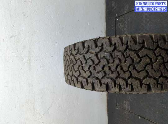 купить Комплект шин на Nissan Navara 2004-2015