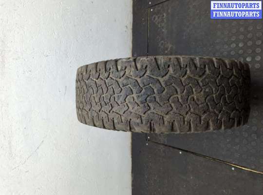 купить Комплект шин на Nissan Navara 2004-2015