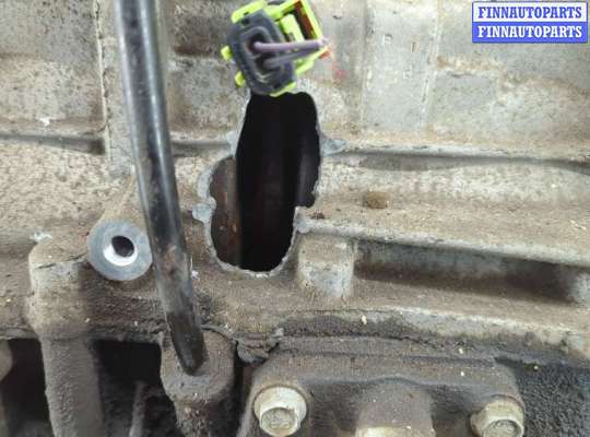 купить Блок цилиндров (Шорт блок) на Jeep Compass 2011-2016