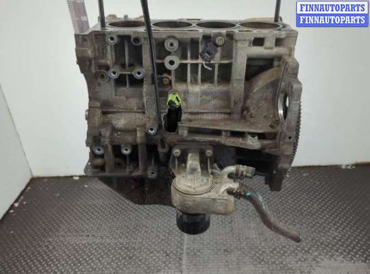 купить Блок цилиндров (Шорт блок) на Jeep Compass 2011-2016