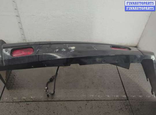 купить Фонарь противотуманный на Jeep Commander 2006-2010