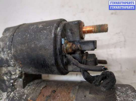 купить Стартер на BMW Z3 1995-2002