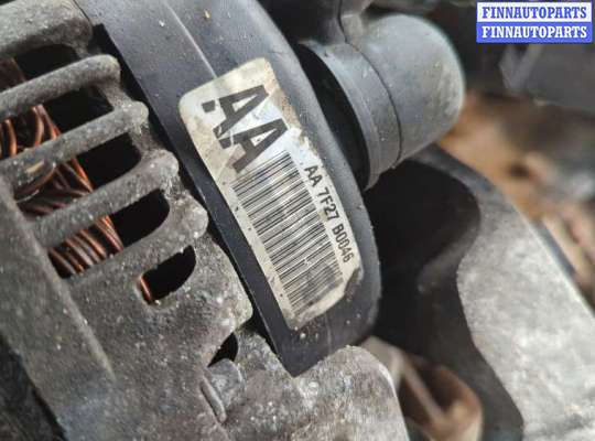 купить Насос гидроусилителя руля (ГУР) на Chevrolet Captiva 2006-2011