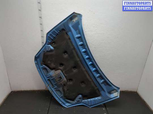 купить Обшивка капота на Ford Kuga 2008-2012