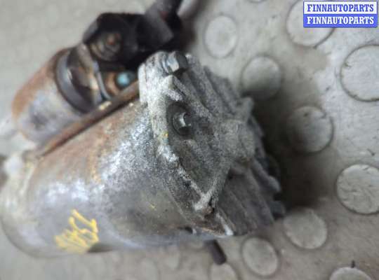 купить Стартер на Ford S-Max 2006-2010