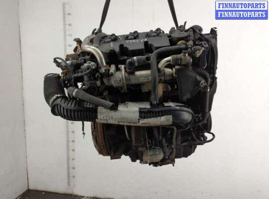 купить Двигатель (ДВС) на Ford Focus 2 2008-2011