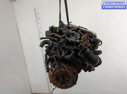 купить Двигатель (ДВС) на Ford Focus 2 2008-2011