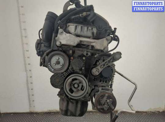 Насос вакуумный CT1145923 на Citroen DS3 2009-2016