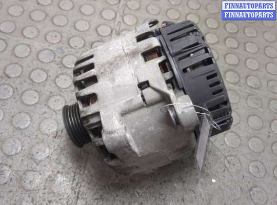Купить Генератор на Peugeot 3008 2009-2016 Генератор PG1243012 на Peugeot 3008 2009-2016